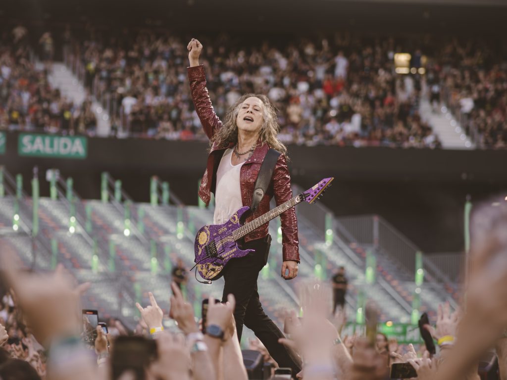 Grabaciones y Fotografías de Conciertos y ESPECTÁCULOS en madrid