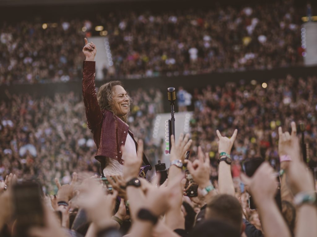 Grabaciones y Fotografías de Conciertos y ESPECTÁCULOS en madrid