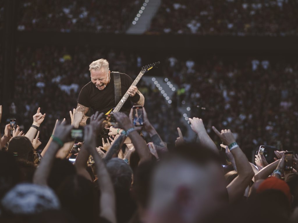 Grabaciones y Fotografías de Conciertos y ESPECTÁCULOS en madrid