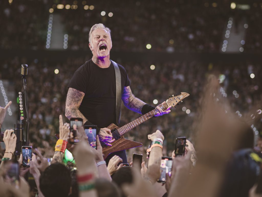 Grabaciones y Fotografías de Conciertos y ESPECTÁCULOS en madrid