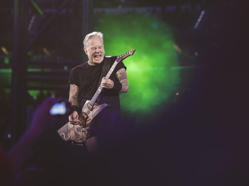 Grabaciones y Fotografías de Conciertos y ESPECTÁCULOS en madrid