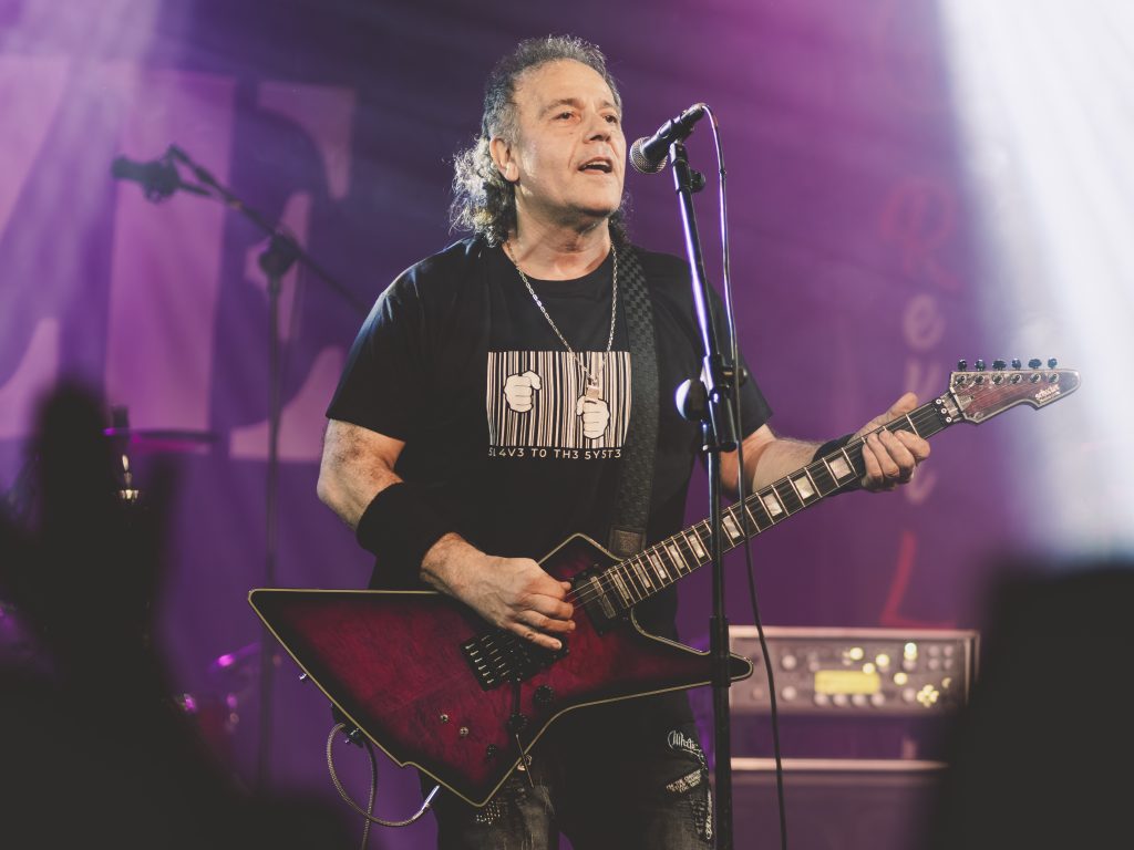 fotografo de conciertos en madrid leize