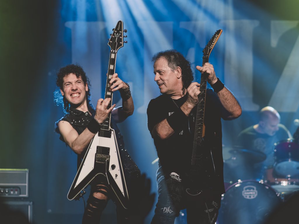 fotografo de conciertos en madrid leize