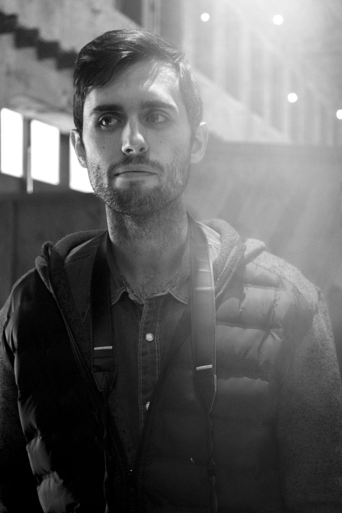 maquilladora profesional en madrid y segovia