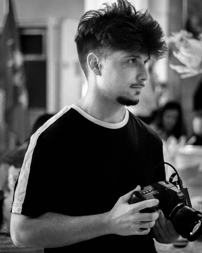 fotografo y videografo profesional en madrid y segovia