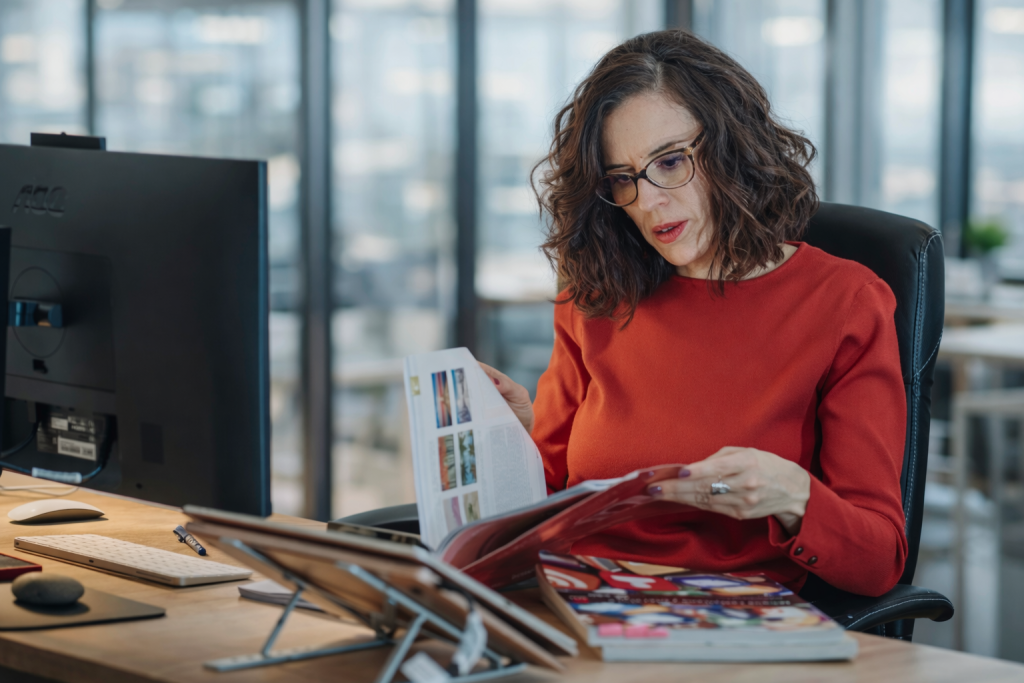 Fotografía corporativa profesional para marcas y empresas