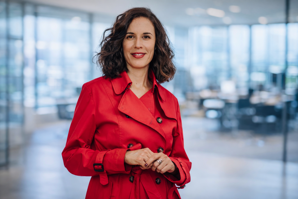 Fotografía corporativa profesional para marcas y empresas