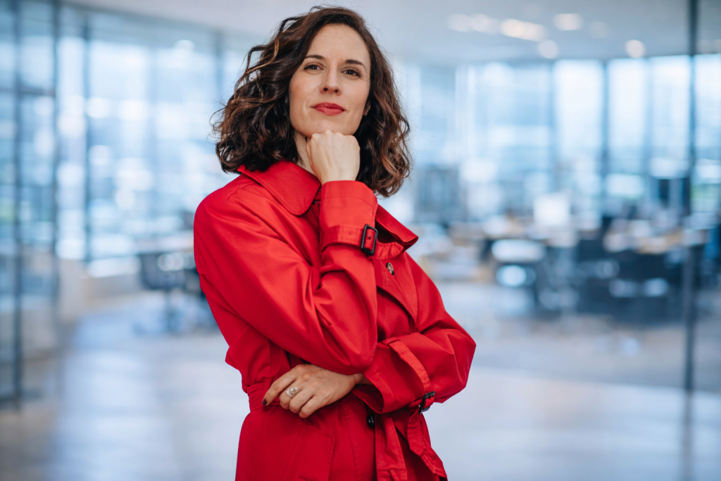 Fotografía corporativa profesional para marcas y empresas