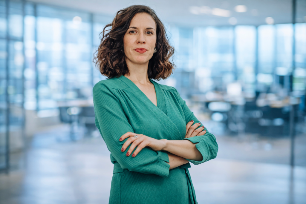 Fotografía corporativa profesional para marcas y empresas