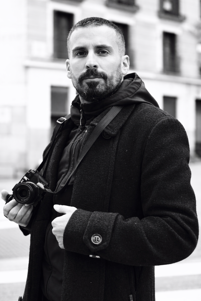 fotografo y videografo profesional en madrid y segovia