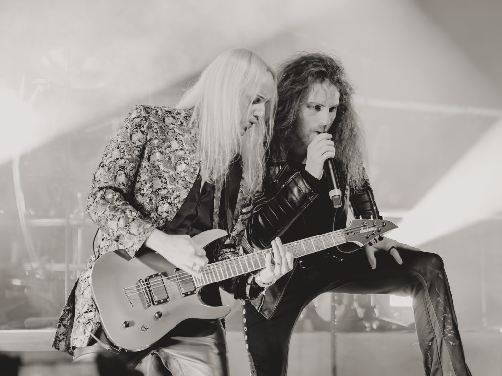 Grabaciones y Fotografías de Conciertos y ESPECTÁCULOS en madrid